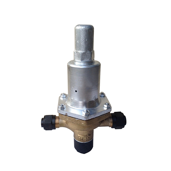 CBT3656-1994 Marine Air pressure reducing valve